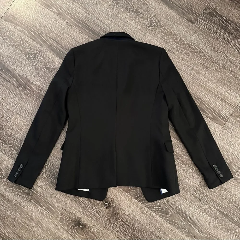 J. Crew Regent blazer in four-season stretch